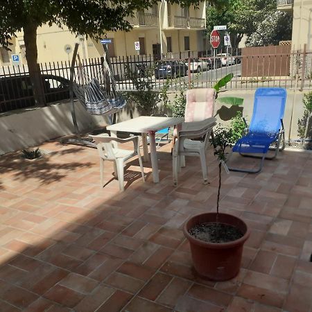 Balaguer Rooms And Garden Alghero Luaran gambar