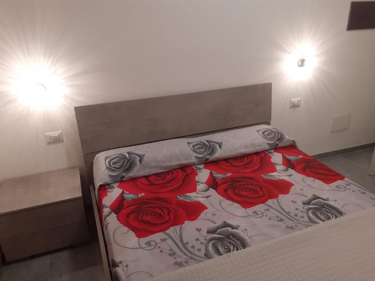 Balaguer Rooms And Garden Alghero Luaran gambar