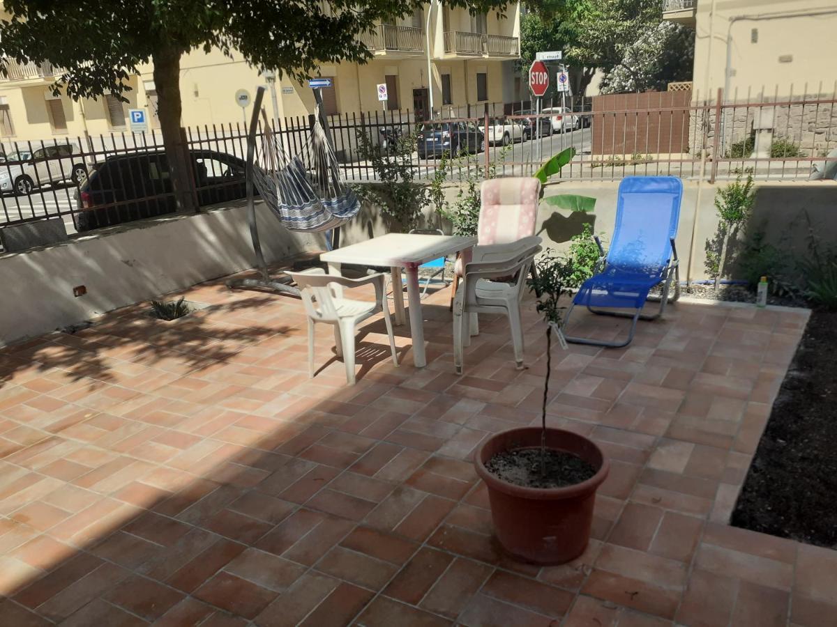 Balaguer Rooms And Garden Alghero Luaran gambar