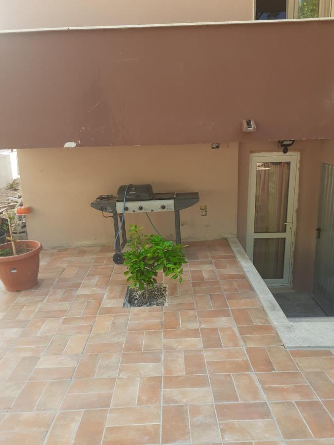 Balaguer Rooms And Garden Alghero Luaran gambar