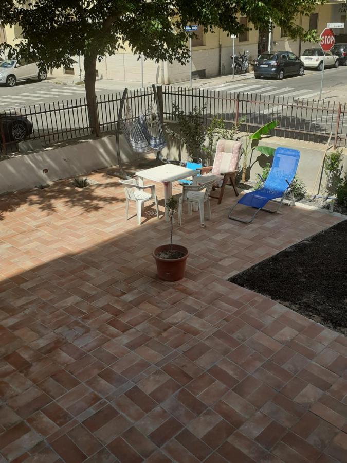 Balaguer Rooms And Garden Alghero Luaran gambar