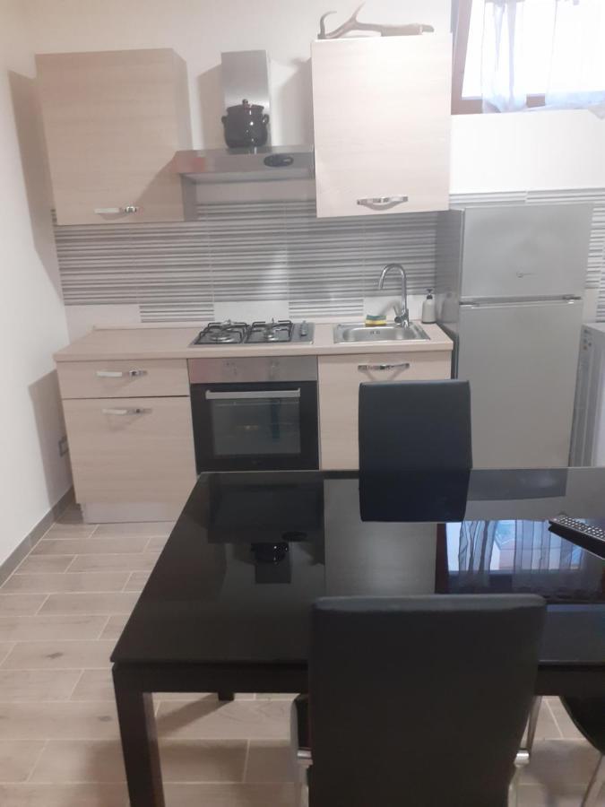 Balaguer Rooms And Garden Alghero Luaran gambar