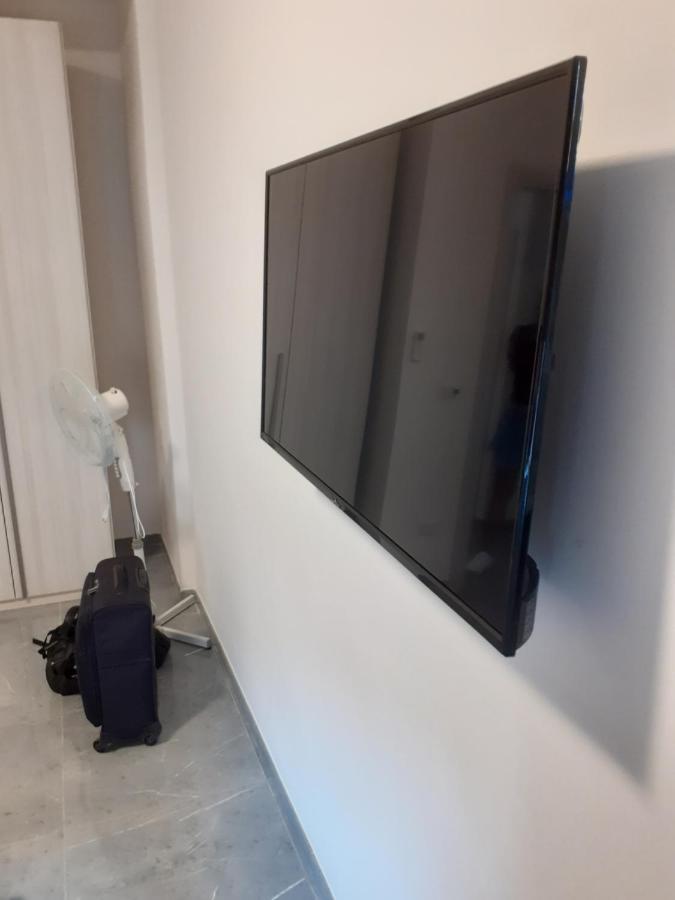 Balaguer Rooms And Garden Alghero Luaran gambar