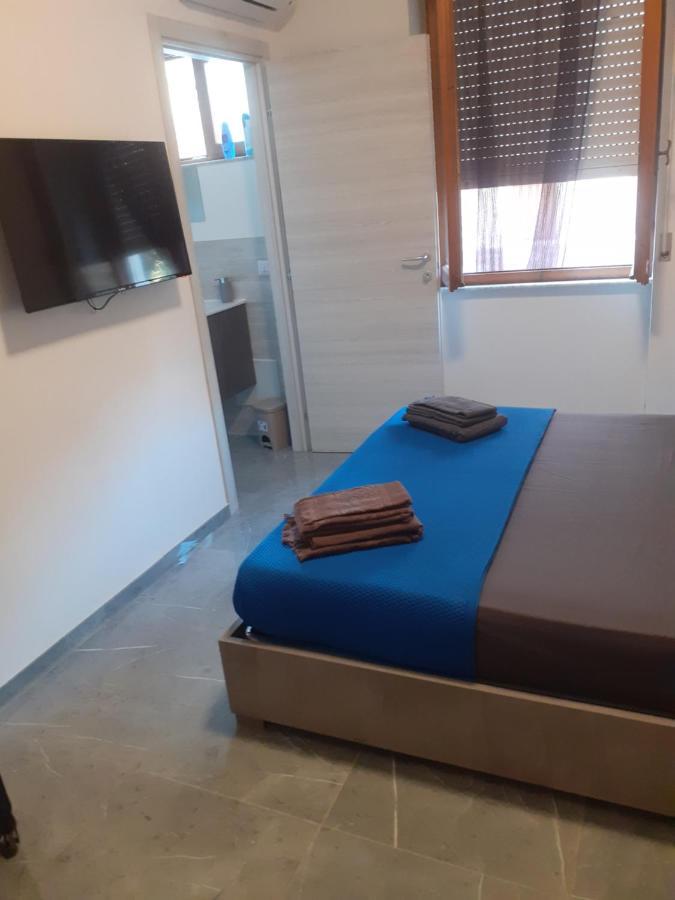 Balaguer Rooms And Garden Alghero Luaran gambar