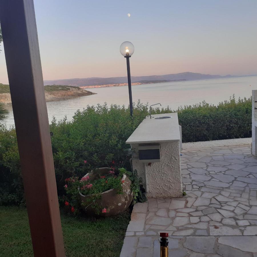 Balaguer Rooms And Garden Alghero Luaran gambar
