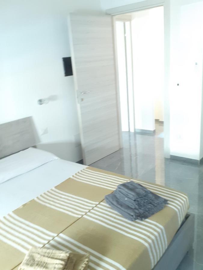 Balaguer Rooms And Garden Alghero Luaran gambar