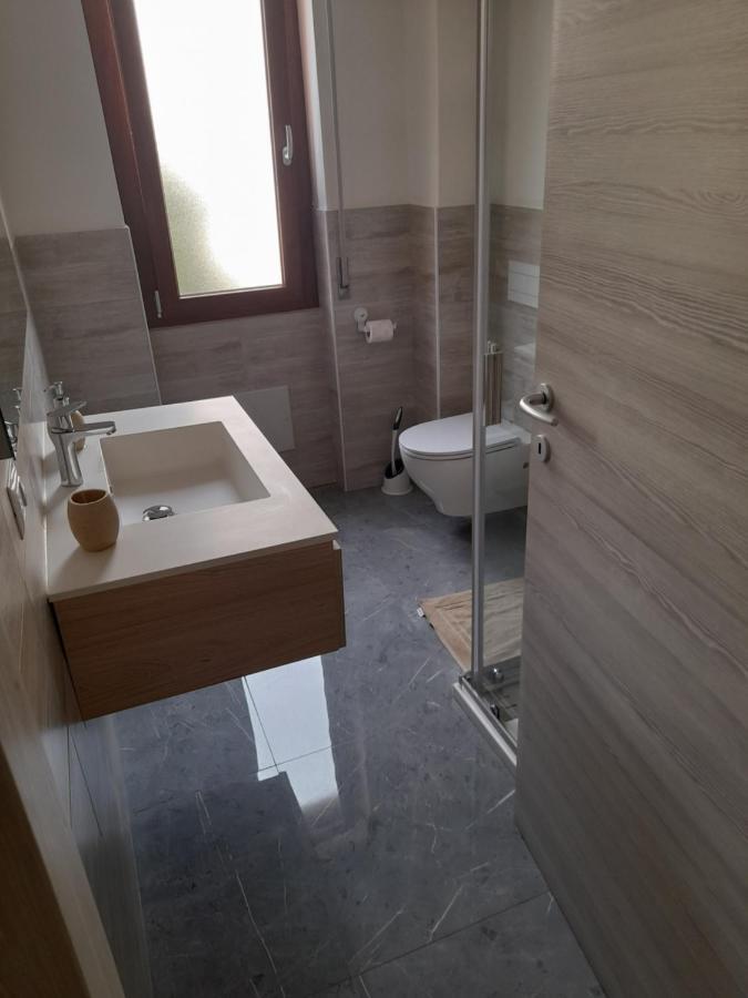 Balaguer Rooms And Garden Alghero Luaran gambar